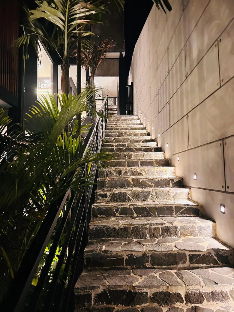 Sibu Sibu Villa - 6 Bedrooms Villa with Ocean View - Badung, Indonesia