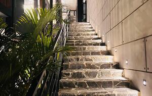 Sibu Sibu Villa - 6 Bedrooms Villa with Ocean View - Badung, Indonesia