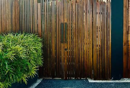 Sibu Sibu Villa - 6 Bedrooms Villa with Ocean View - Badung, Indonesia