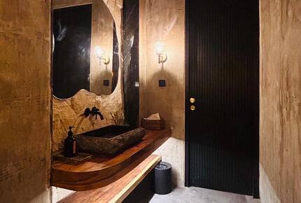 Sibu Sibu Villa - 6 Bedrooms Villa with Ocean View - Badung, Indonesia