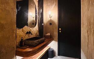 Sibu Sibu Villa - 6 Bedrooms Villa with Ocean View - Badung, Indonesia