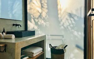 Sibu Sibu Villa - 6 Bedrooms Villa with Ocean View - Badung, Indonesia