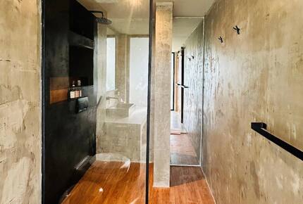 Sibu Sibu Villa - 6 Bedrooms Villa with Ocean View - Badung, Indonesia