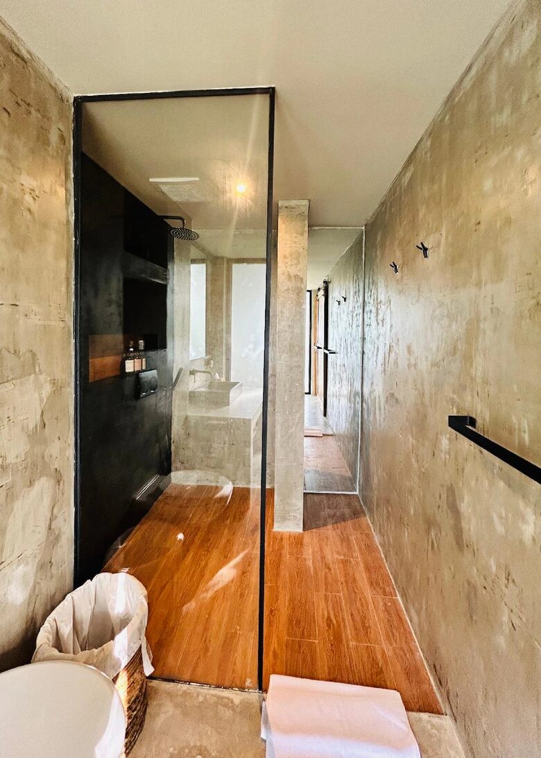 Sibu Sibu Villa - 6 Bedrooms Villa with Ocean View - Badung, Indonesia