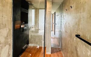 Sibu Sibu Villa - 6 Bedrooms Villa with Ocean View - Badung, Indonesia