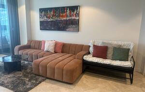 Luxury High-Rise Escape at Queen’s Wharf | Level 60 Living - Brisbane, Australia