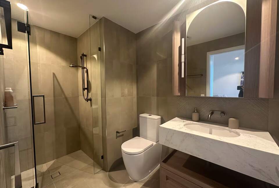 Luxury High-Rise Escape at Queen’s Wharf | Level 60 Living - Brisbane, Australia