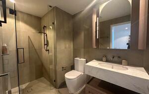 Luxury High-Rise Escape at Queen’s Wharf | Level 60 Living - Brisbane, Australia