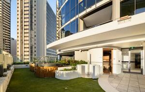 Luxury High-Rise Escape at Queen’s Wharf | Level 60 Living - Brisbane, Australia