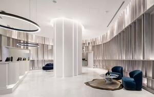 Luxury High-Rise Escape at Queen’s Wharf | Level 60 Living - Brisbane, Australia