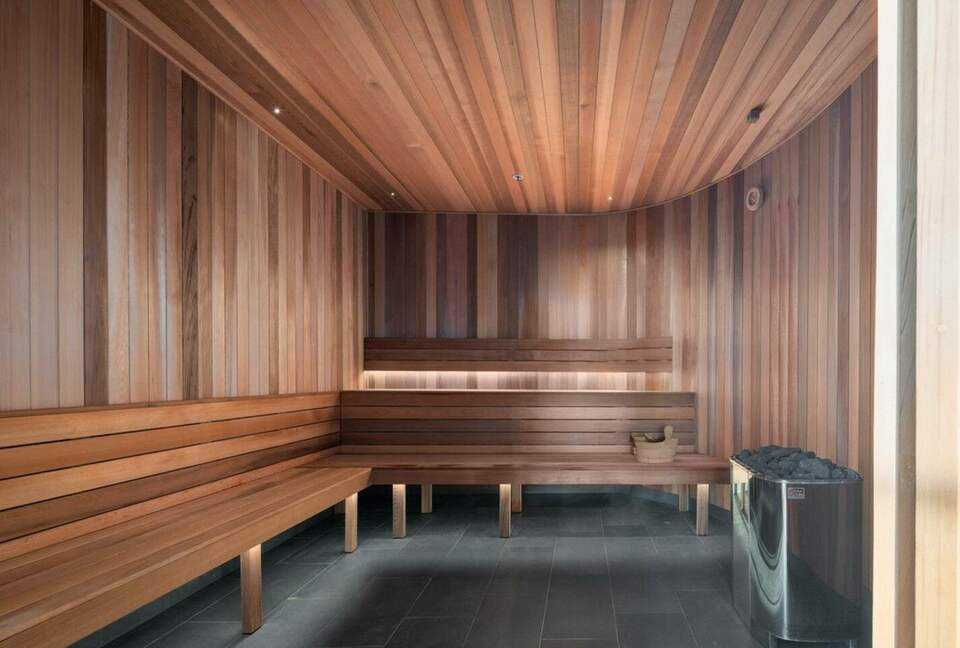 Luxury High-Rise Escape at Queen’s Wharf | Level 60 Living - Brisbane, Australia