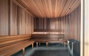 Luxury High-Rise Escape at Queen’s Wharf | Level 60 Living - Brisbane, Australia