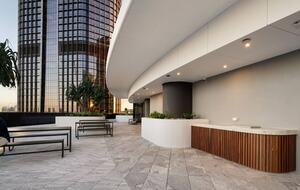 Luxury High-Rise Escape at Queen’s Wharf | Level 60 Living - Brisbane, Australia