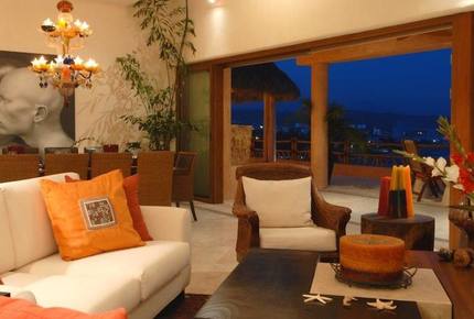 Real del Mar Villa - Riviera Nayarit La Cruz de Huanacaxtle, Mexico