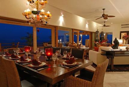 Real del Mar Villa - Riviera Nayarit La Cruz de Huanacaxtle, Mexico