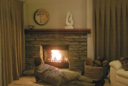 Queenstown Luxury Home