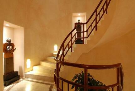 Real del Mar Villa - Riviera Nayarit La Cruz de Huanacaxtle, Mexico