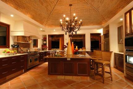 Real del Mar Villa - Riviera Nayarit La Cruz de Huanacaxtle, Mexico