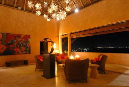 Real del Mar Villa - Riviera Nayarit La Cruz de Huanacaxtle, Mexico