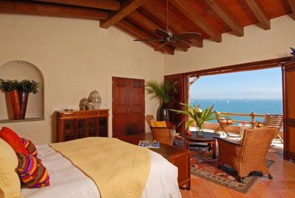 Real del Mar Villa - Riviera Nayarit La Cruz de Huanacaxtle, Mexico
