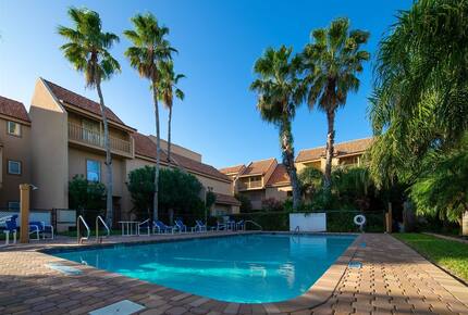 Waterfront Comfort and Style in South Padre - South Padre Island, Texas