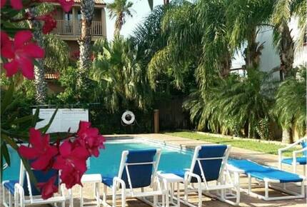 Waterfront Comfort and Style in South Padre - South Padre Island, Texas