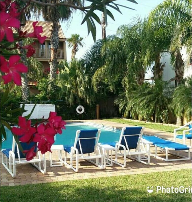 Waterfront Comfort and Style in South Padre - South Padre Island, Texas