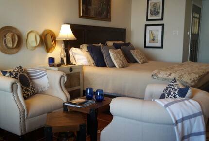 Waterfront Comfort and Style in South Padre - South Padre Island, Texas