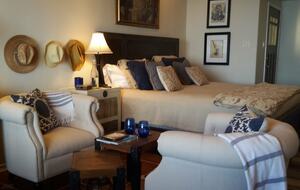 Waterfront Comfort and Style in South Padre - South Padre Island, Texas