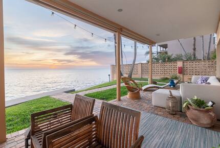 Waterfront Comfort and Style in South Padre - South Padre Island, Texas