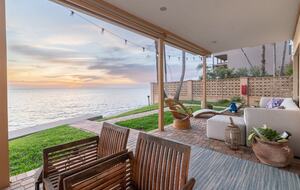 Waterfront Comfort and Style in South Padre - South Padre Island, Texas