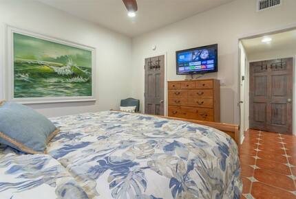 Waterfront Comfort and Style in South Padre - South Padre Island, Texas