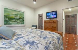 Waterfront Comfort and Style in South Padre - South Padre Island, Texas