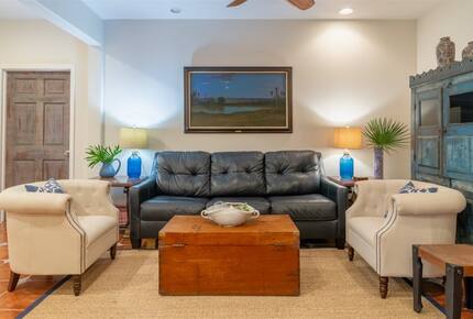 Waterfront Comfort and Style in South Padre - South Padre Island, Texas
