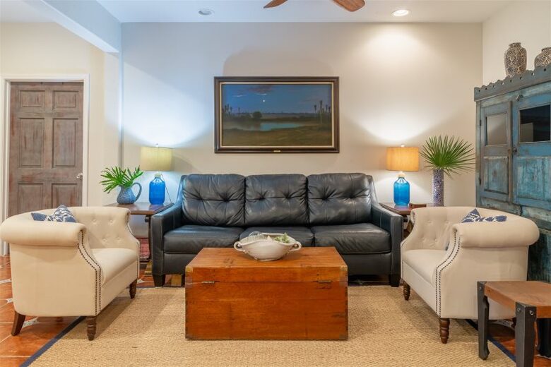 Waterfront Comfort and Style in South Padre - South Padre Island, Texas