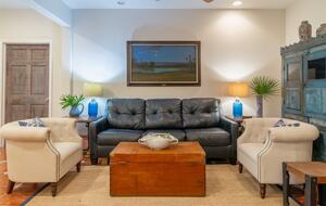 Waterfront Comfort and Style in South Padre - South Padre Island, Texas