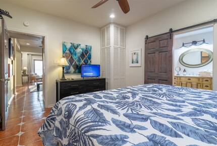 Waterfront Comfort and Style in South Padre - South Padre Island, Texas
