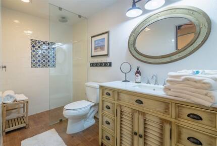 Waterfront Comfort and Style in South Padre - South Padre Island, Texas