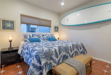 Waterfront Comfort and Style in South Padre - South Padre Island, Texas