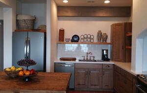 Waterfront Comfort and Style in South Padre - South Padre Island, Texas