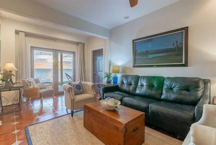 Waterfront Comfort and Style in South Padre - South Padre Island, Texas