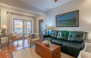 Waterfront Comfort and Style in South Padre - South Padre Island, Texas
