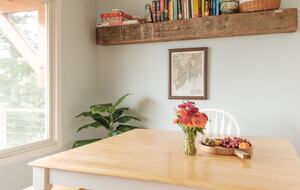 Charming 4-Bed Cottage with Bay Views near Boothbay Harbor - Southport, Maine