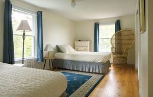 Charming 4-Bed Cottage with Bay Views near Boothbay Harbor - Southport, Maine