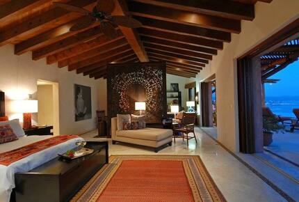 Real del Mar Villa - Riviera Nayarit La Cruz de Huanacaxtle, Mexico