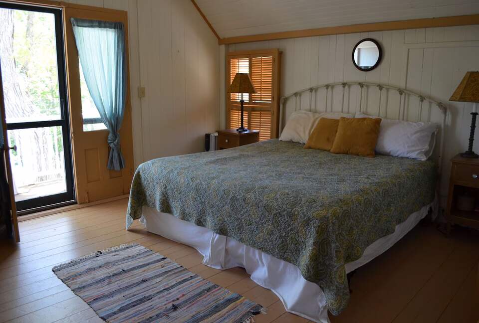 Exquisite East Chop Retreat with Harbor Views - Oak Bluffs, Massachusetts