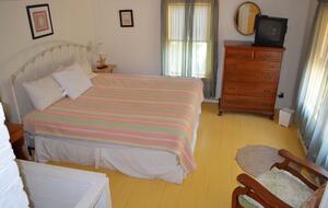 Exquisite East Chop Retreat with Harbor Views - Oak Bluffs, Massachusetts