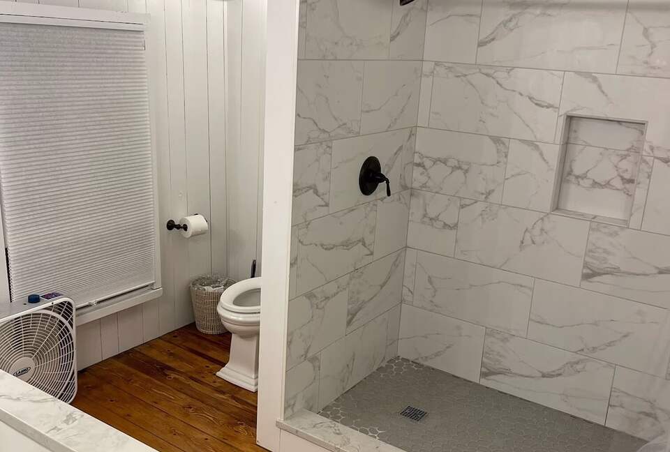 Exquisite East Chop Retreat with Harbor Views - Oak Bluffs, Massachusetts