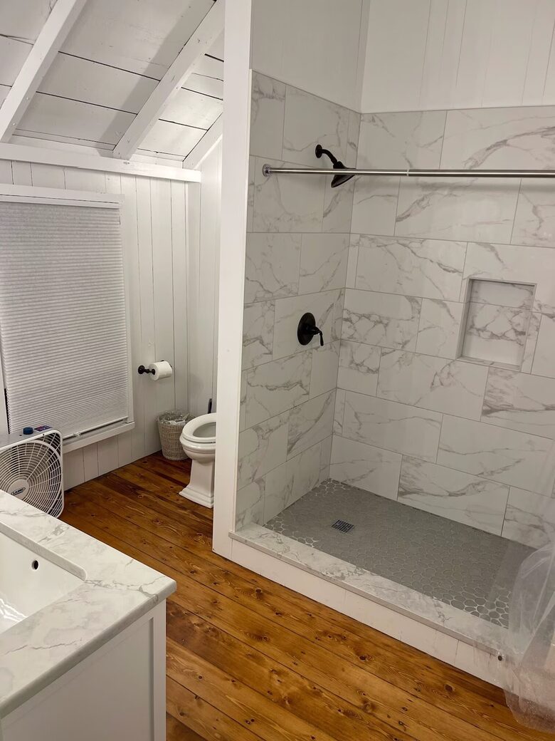 Exquisite East Chop Retreat with Harbor Views - Oak Bluffs, Massachusetts