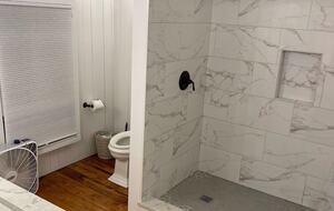 Exquisite East Chop Retreat with Harbor Views - Oak Bluffs, Massachusetts